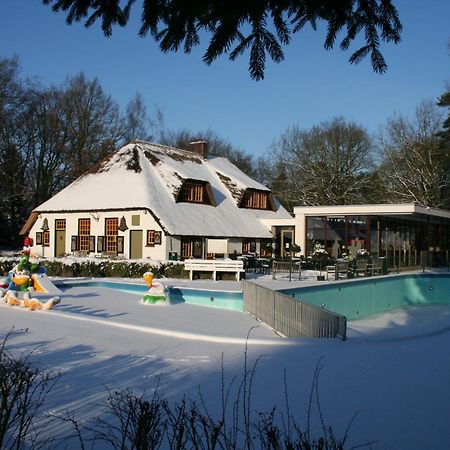 האטם Molecaten Park De Leemkule מראה חיצוני תמונה