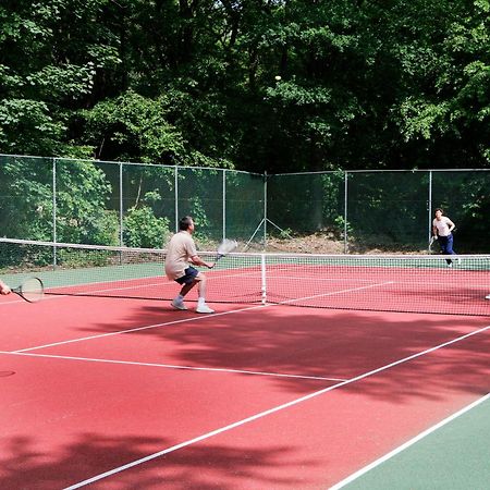 האטם Molecaten Park De Leemkule מראה חיצוני תמונה
