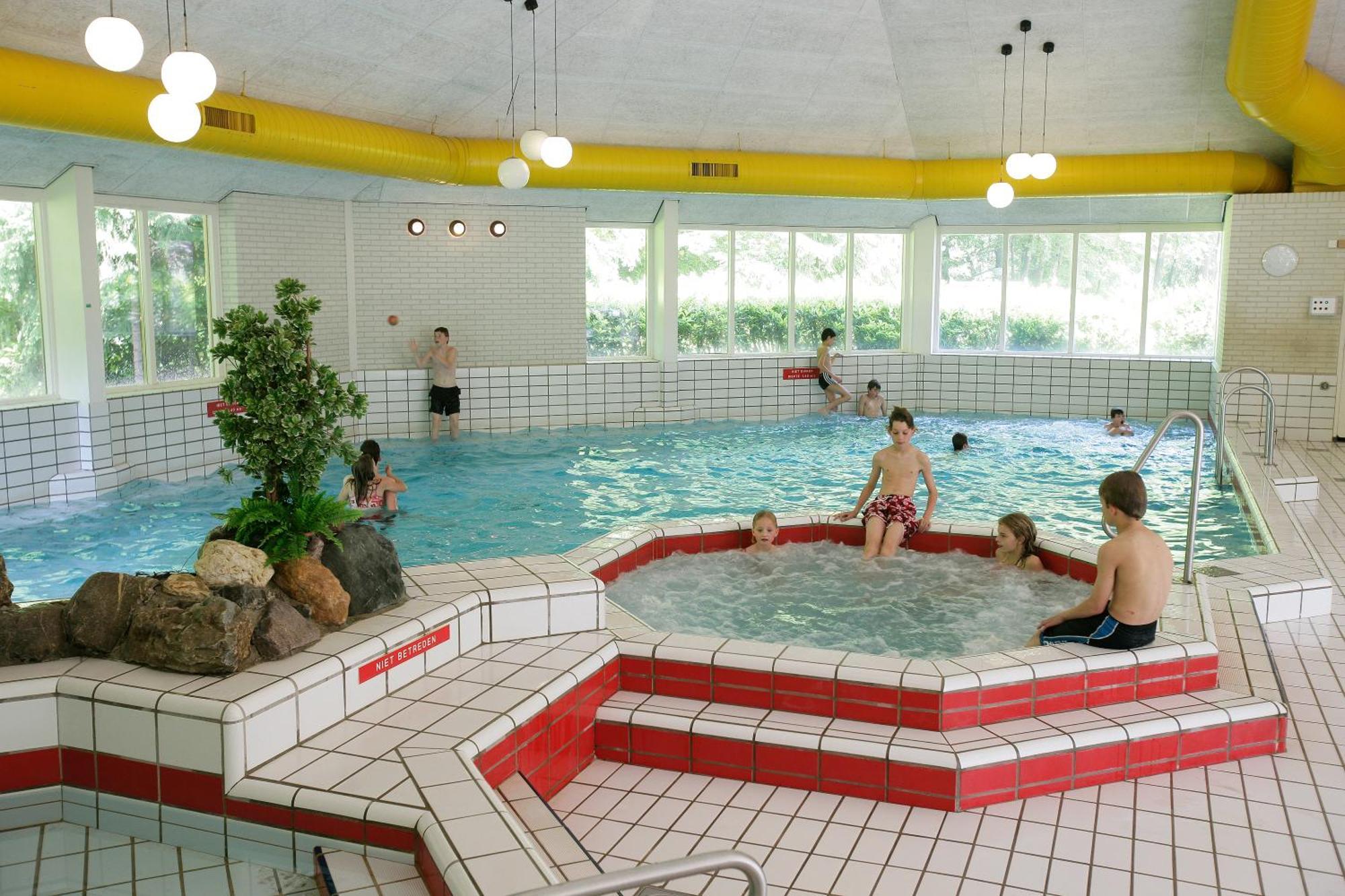 האטם Molecaten Park De Leemkule מראה חיצוני תמונה