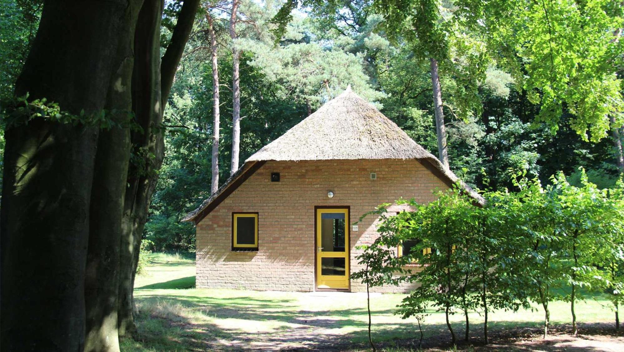 האטם Molecaten Park De Leemkule חדר תמונה