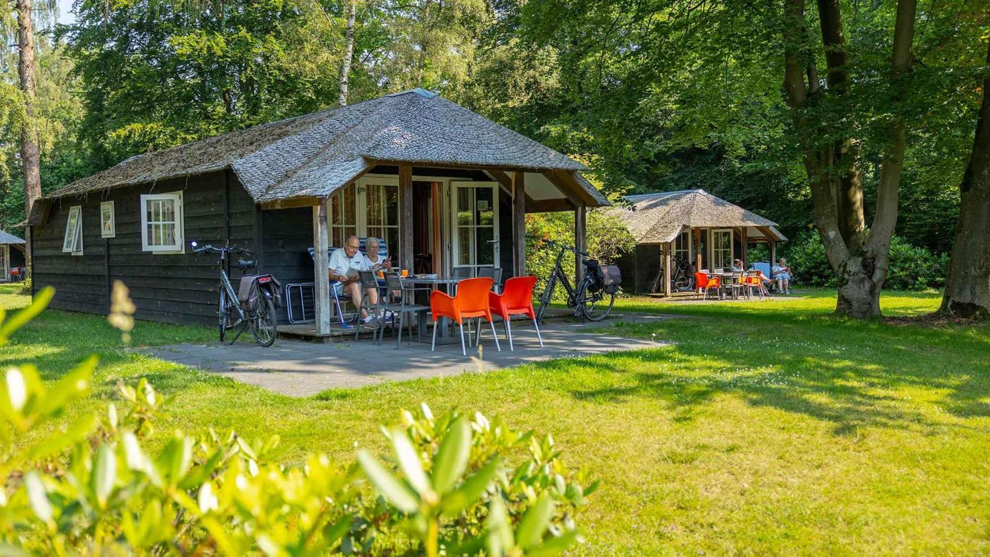 האטם Molecaten Park De Leemkule מראה חיצוני תמונה