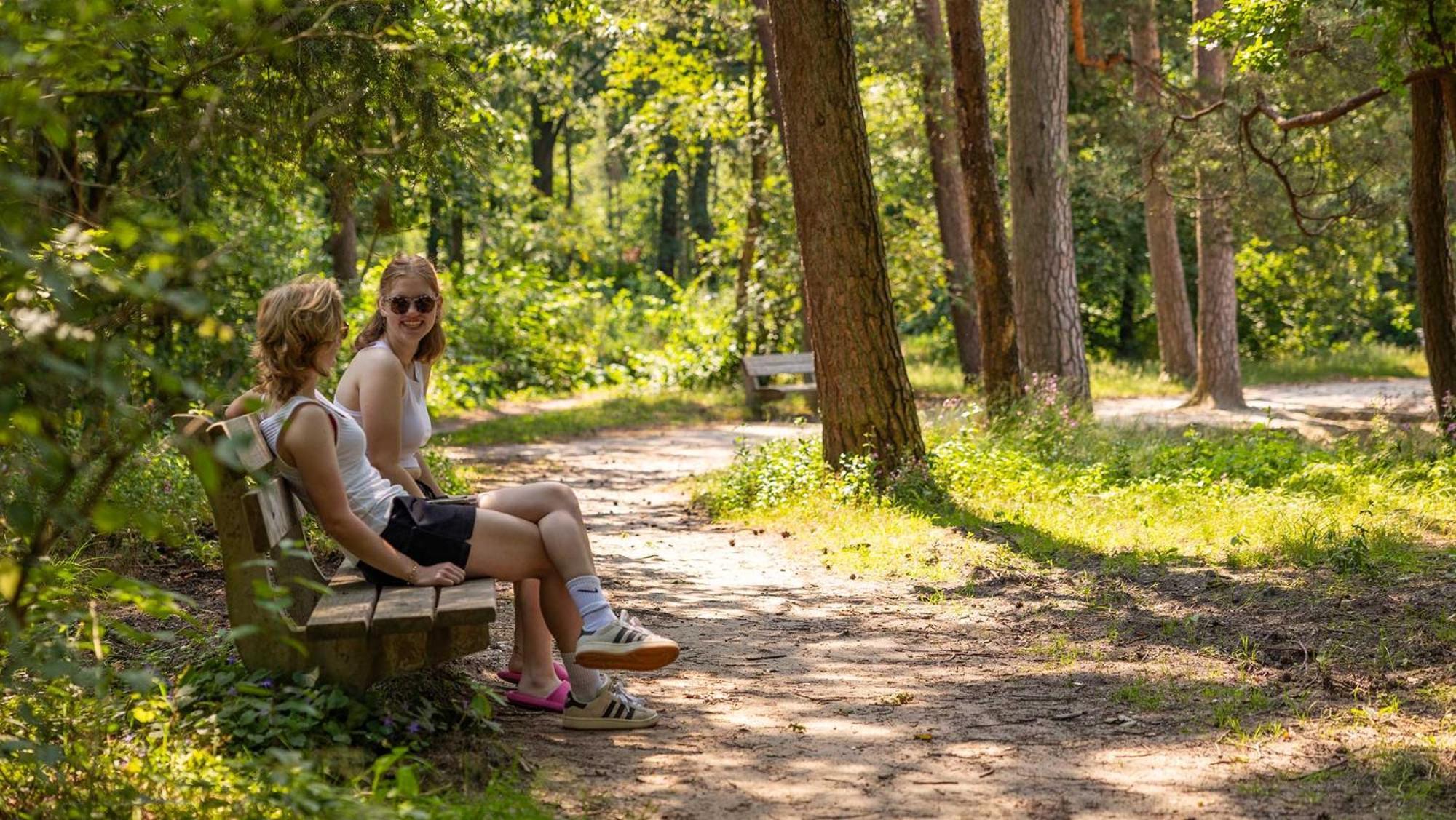 האטם Molecaten Park De Leemkule מראה חיצוני תמונה