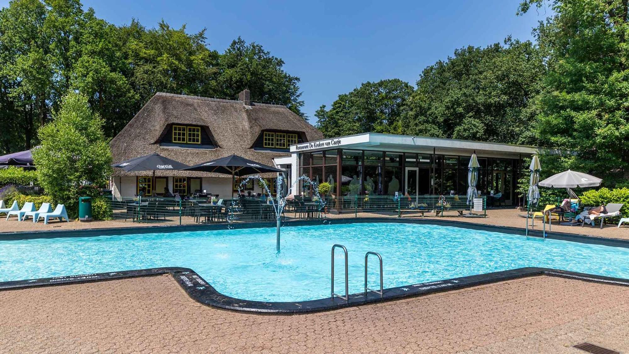 האטם Molecaten Park De Leemkule מראה חיצוני תמונה