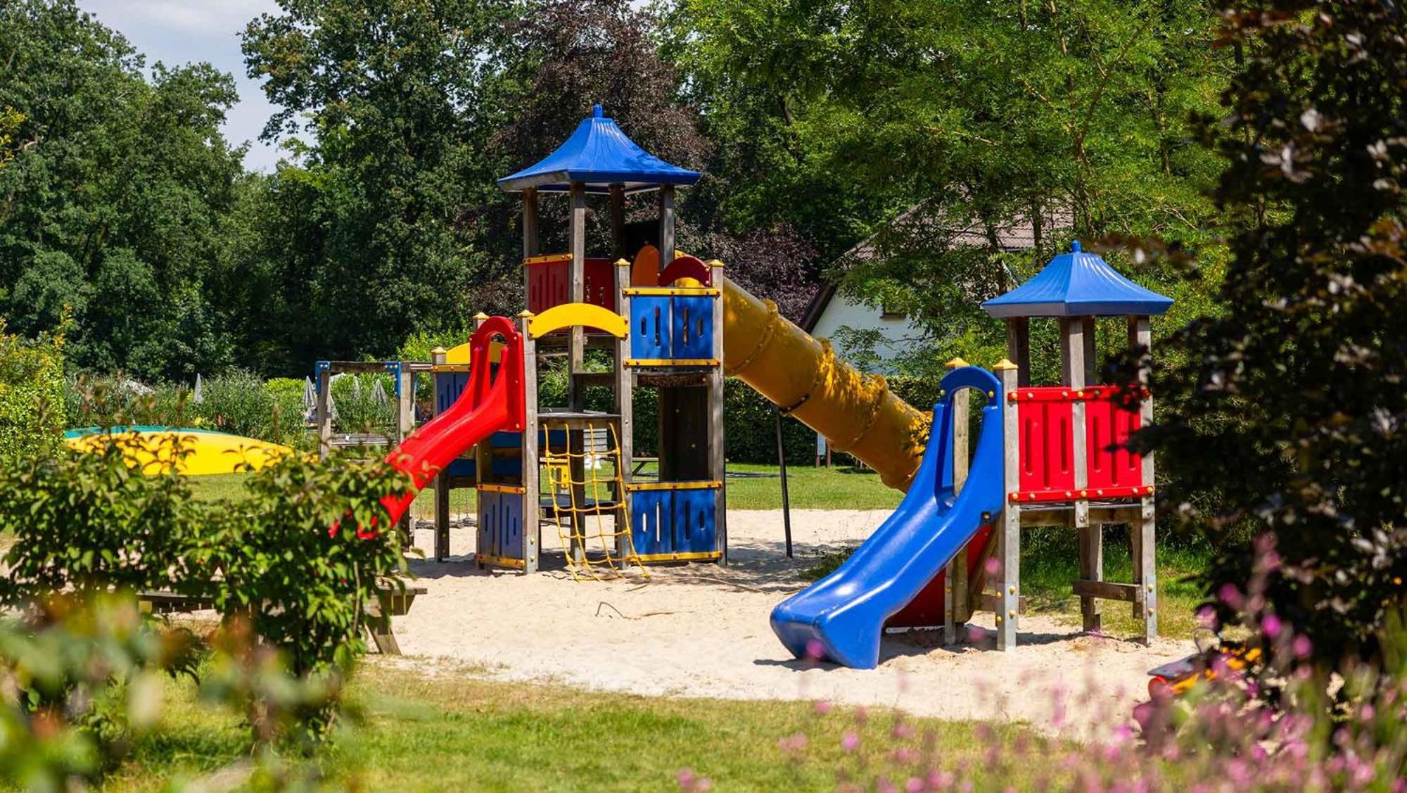 האטם Molecaten Park De Leemkule מראה חיצוני תמונה