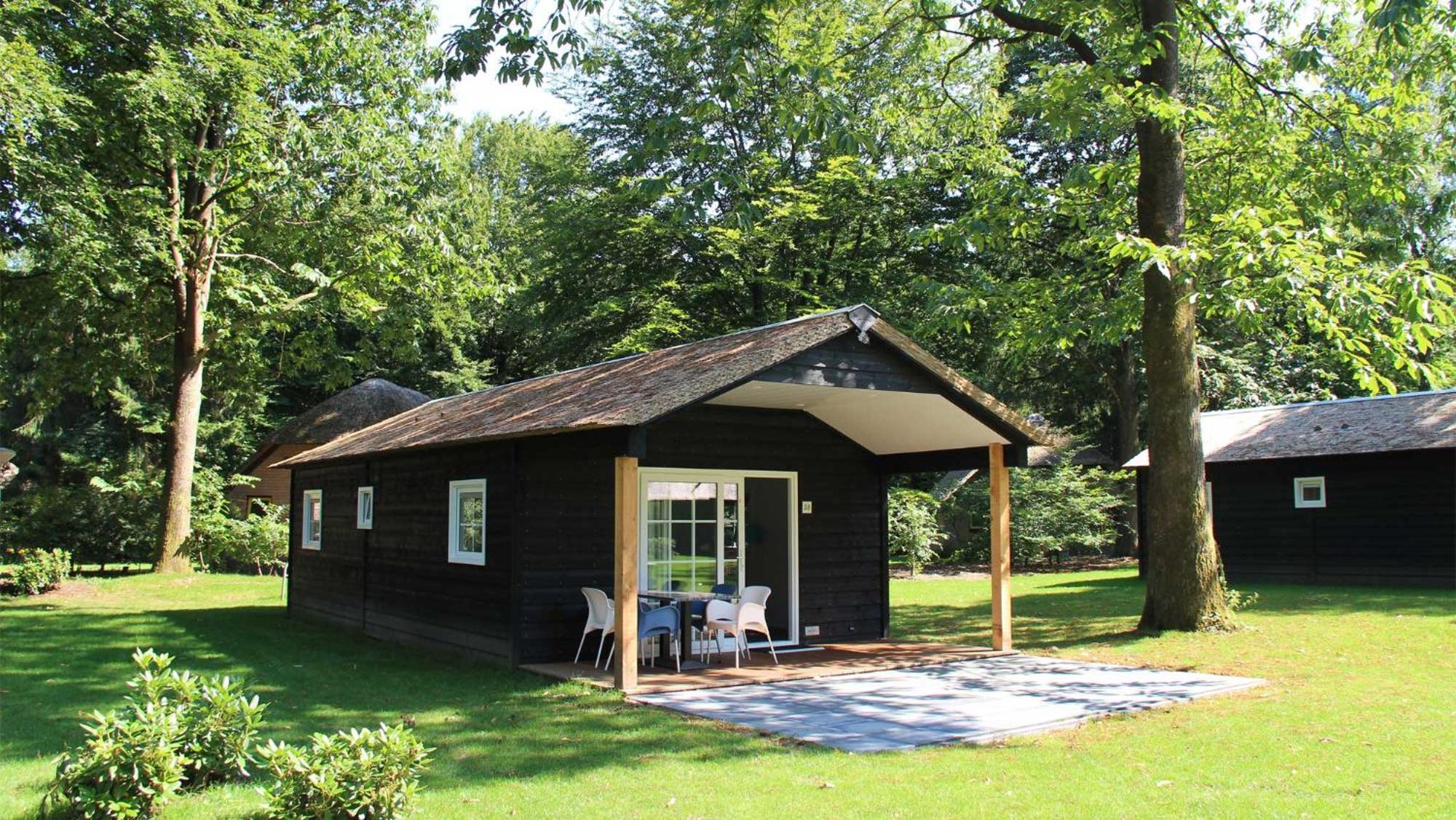האטם Molecaten Park De Leemkule חדר תמונה