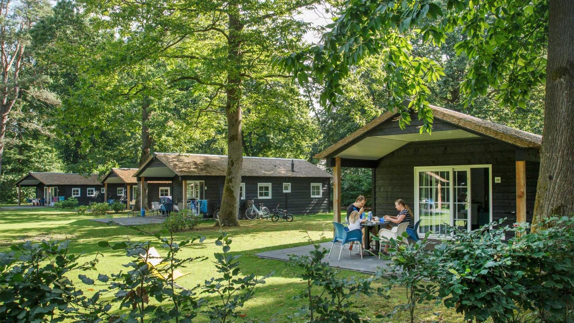 האטם Molecaten Park De Leemkule חדר תמונה