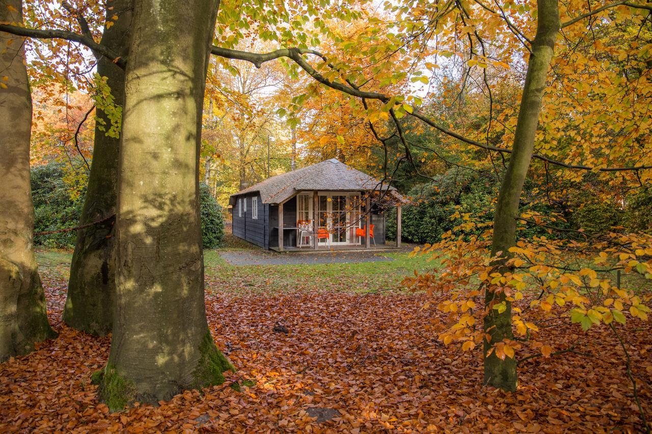 האטם Molecaten Park De Leemkule מראה חיצוני תמונה